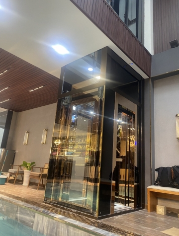 Biệt thự Thị Trấn Ngã Giao, Thành Phố Bà Rịa- Vũng Tàu