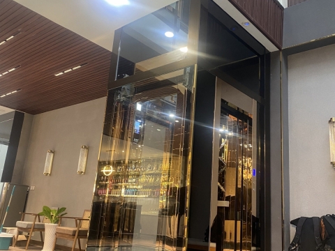 Biệt thự Thị Trấn Ngã Giao, Thành Phố Bà Rịa- Vũng Tàu