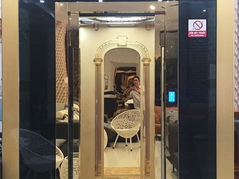 Showroom Nội Thất Tiến An, 136 Ngô Gia Tự, Tp. Long Xuyên, An Giang
